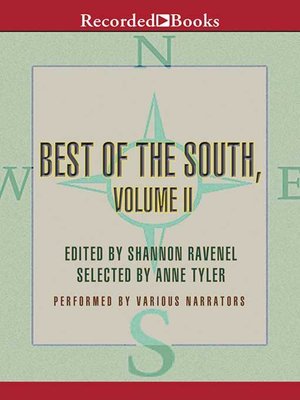 cover image of Best of the South